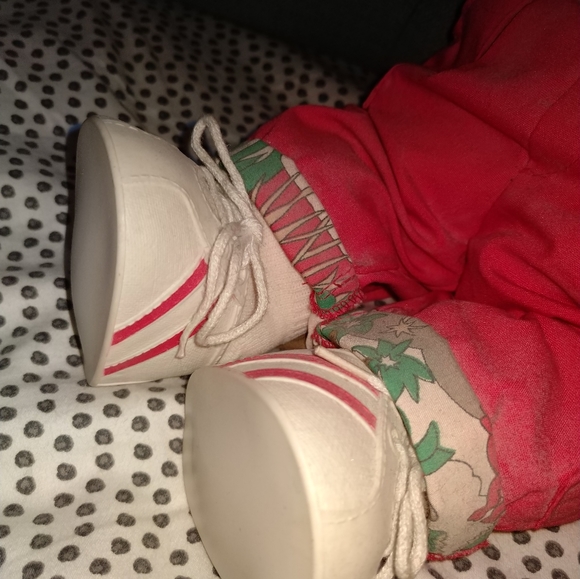 **RARE** Vintage Cabbage Patch Doll w/ outfit - Picture 6 of 12